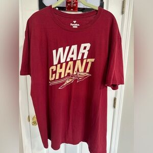 Fanatics Florida State XL Men’s shirt